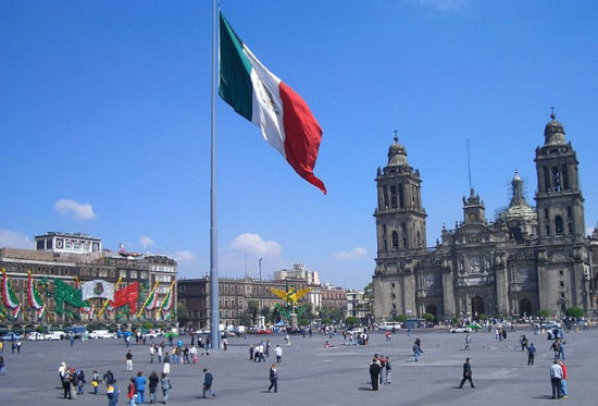 Impunidade contra crimes de tortura no México preocupa especilistas da ONU. Foto: WikiCommons / Flickr / schlaeger