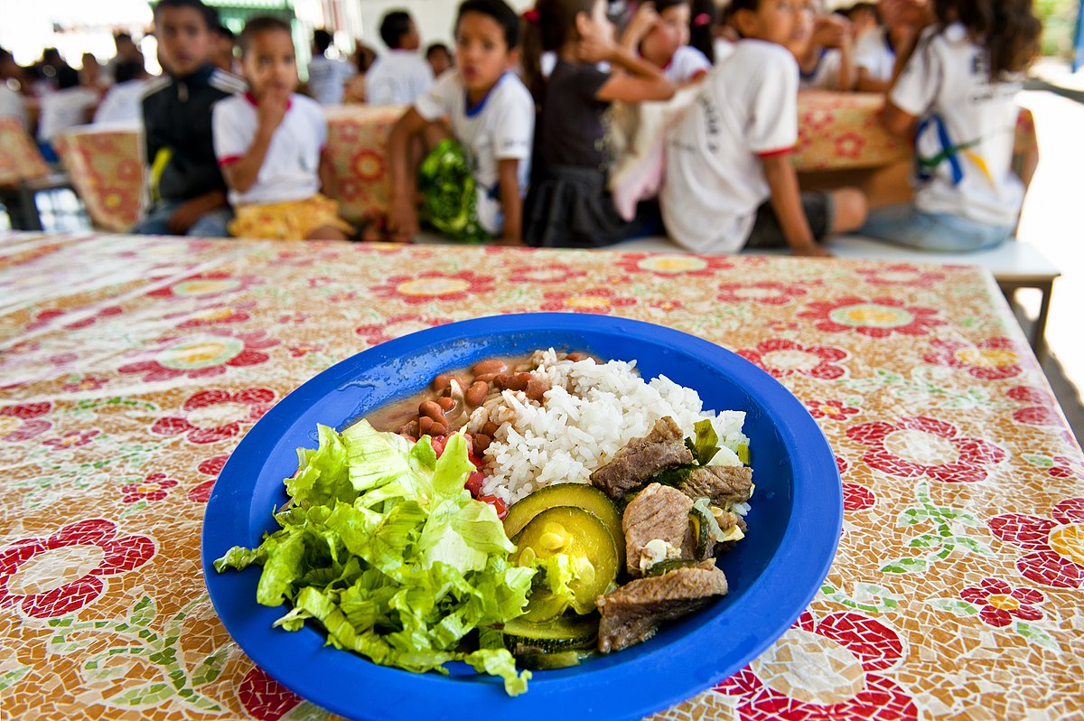 Auxílio merenda não garante nem 10 dias de alimentação para alunos sem aula_img3