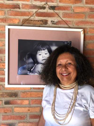 Recuperação do Pantanal “demandará esforços e custos elevados”, diz pesquisadora 11 Carolina Foto 1