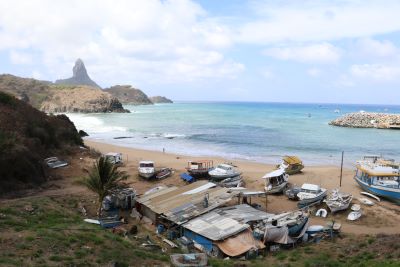 ICMBio não esclarece critérios de quem poderá capturar sardinha em Noronha 13 MiniOeco IMG 3692 1