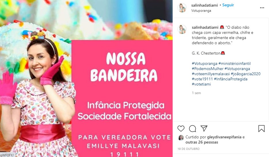 las nuevas damares de la politica brasilena img5