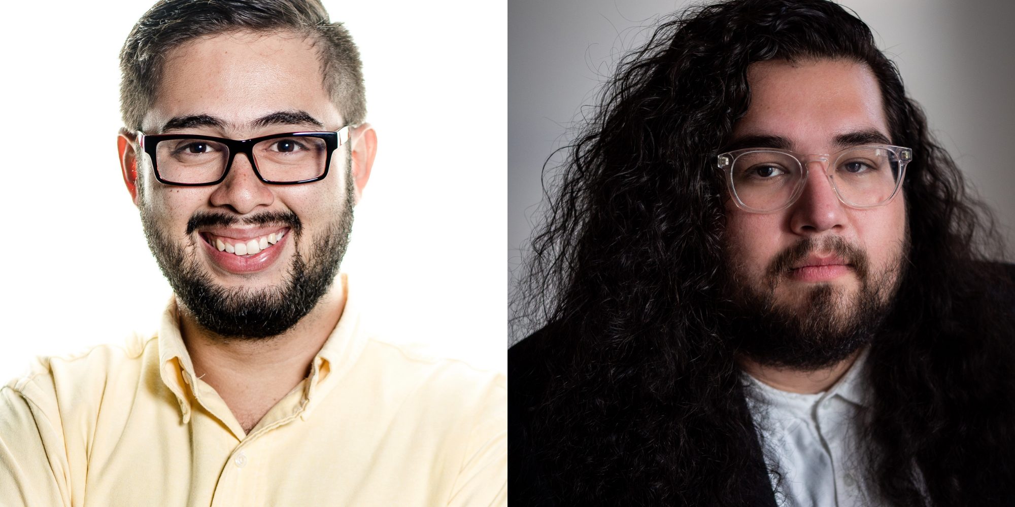 longoria e daniel acosta