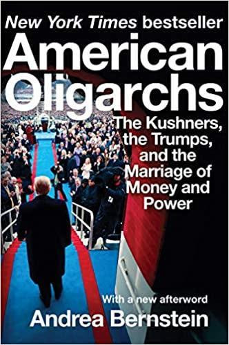 la salida de trump no significa el fin del trumpismo afirma andrea bernstein img2