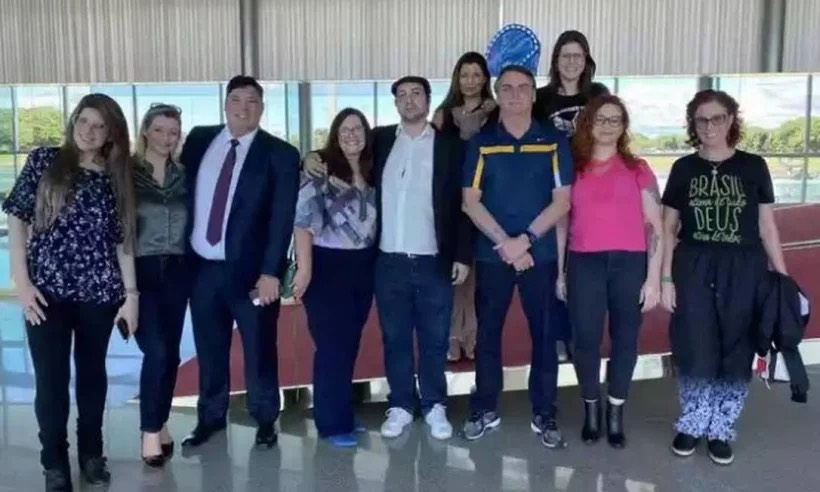 YouTube de Bolsonaro leva a canais investigados no STF por desinformação e atos antidemocráticos 9 youtube de bolsonaro leva a canais investigados no stf por desinformacao e atos antidemocraticos img1