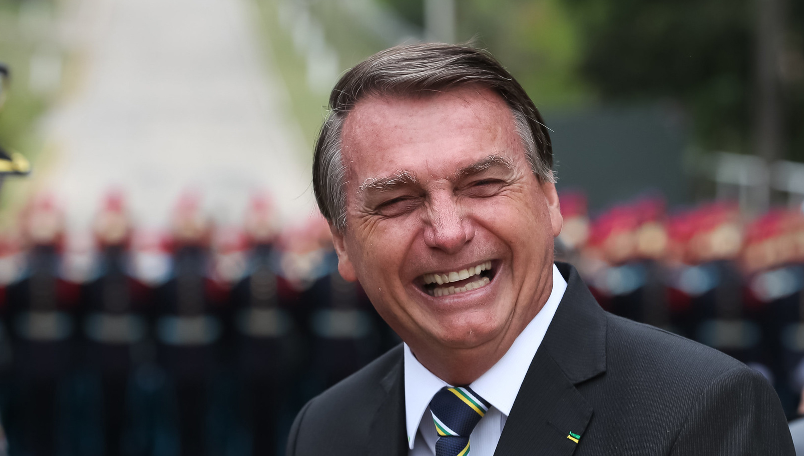 Bolsonaro Bate Recorde De Pedidos De Impeachment De Dilma Agenda Itu