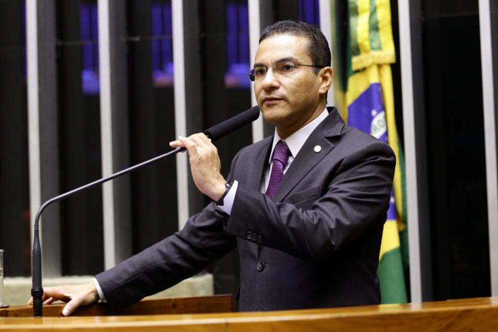 “Não vai ter impeachment. Pelo menos por enquanto”, garante Marcos Pereira, um dos líderes do centrão 6 marcos pereira img3