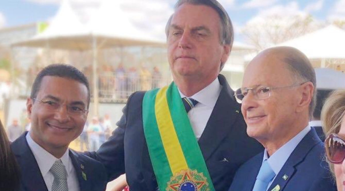 “Não vai ter impeachment. Pelo menos por enquanto”, garante Marcos Pereira, um dos líderes do centrão 8 nao vai ter impeachment pelo menos por enquanto garante marcos pereira um dos lideres do centrao img3