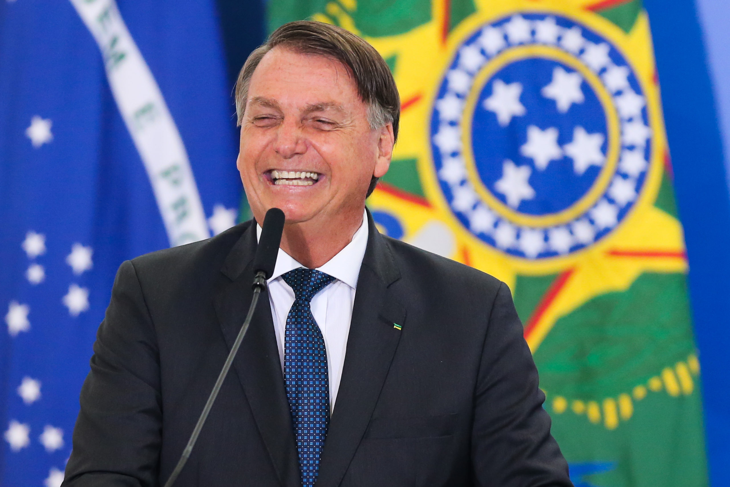 “Se Bolsonaro não for útil, o Centrão se livra dele”, diz cientista político 13 se bolsonaro nao for util o centrao se livra dele diz cientista politico img5 scaled 1