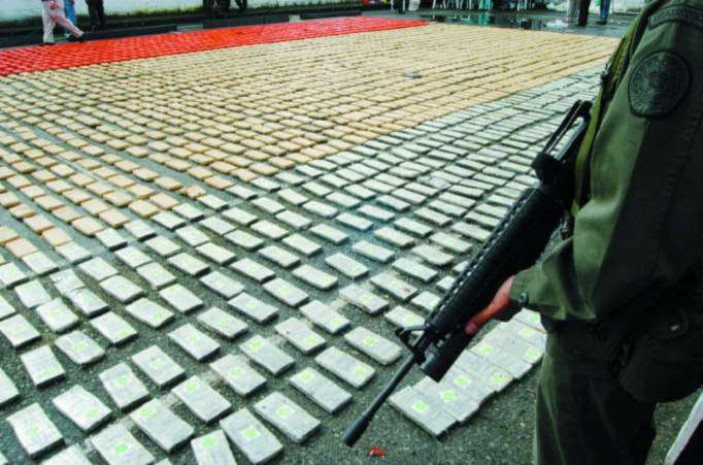 Conozca a la mujer que desafió las reglas del cartel más poderoso del mundo 4 cartel de sinaloa 1