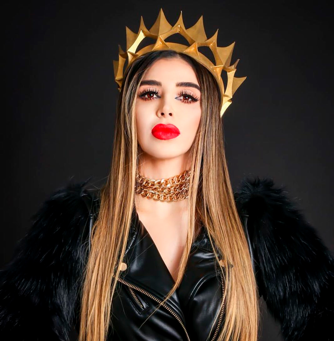 Conozca a la mujer que desafió las reglas del cartel más poderoso del mundo 3 emma coronel 2 1