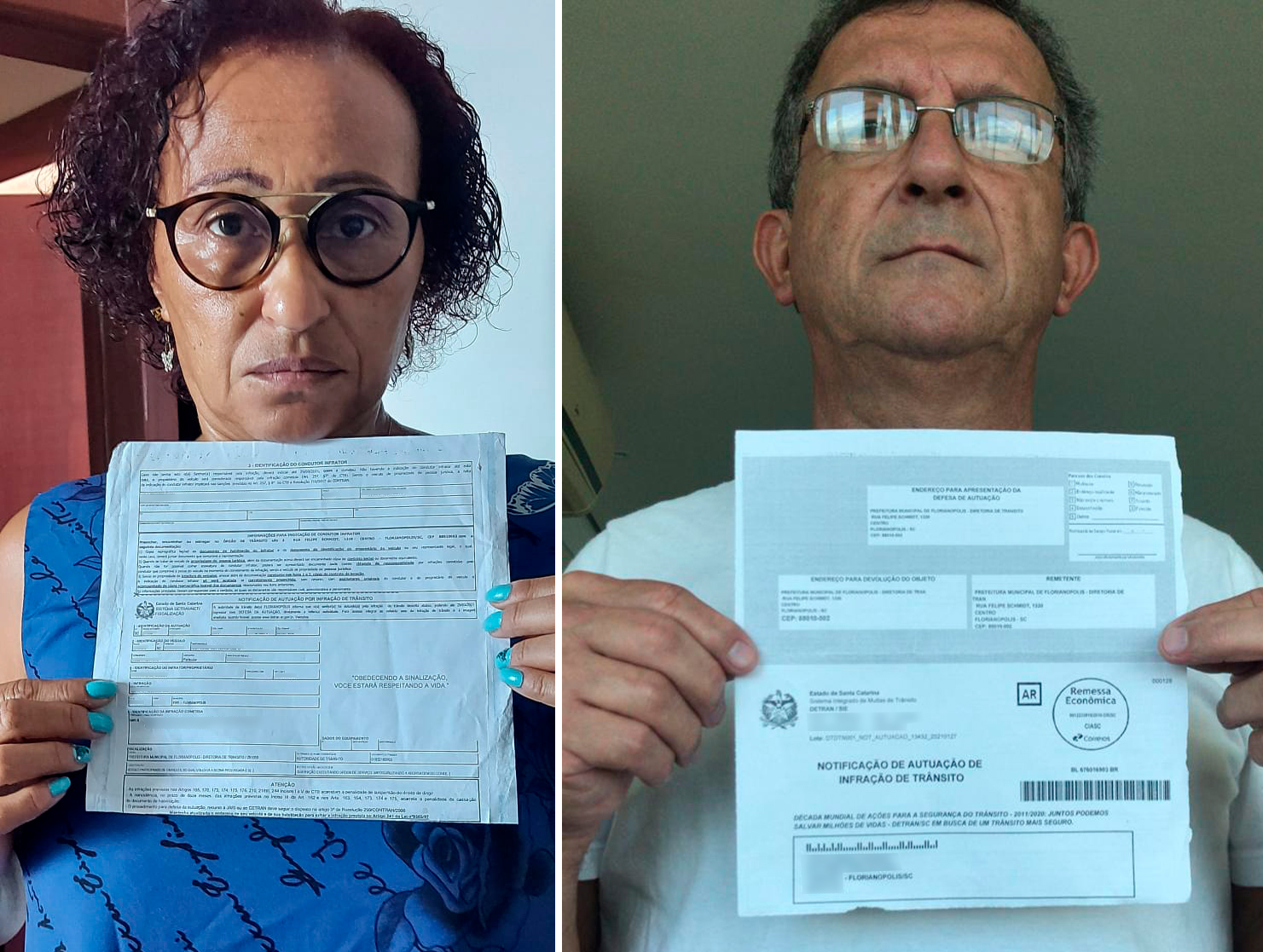 Motoristas que protestaram contra Bolsonaro foram multados em até R$ 6 mil 15 foto multados carreatas contra bolsonaro