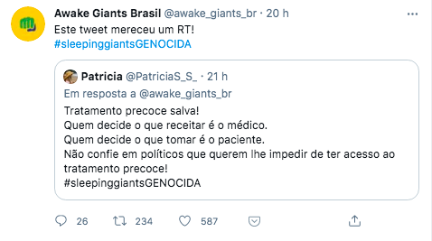 awaketratamento