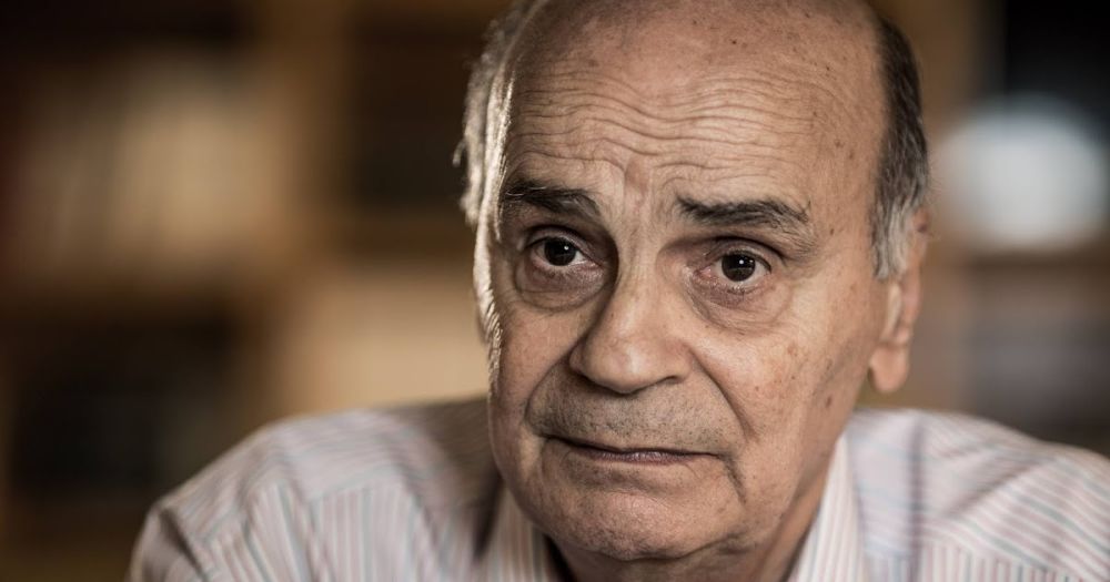 Drauzio Varella: “Médicos não têm direito de receitar remédios sem eficácia” 7 drauzio varella 2016 fernando cavalcanti 1