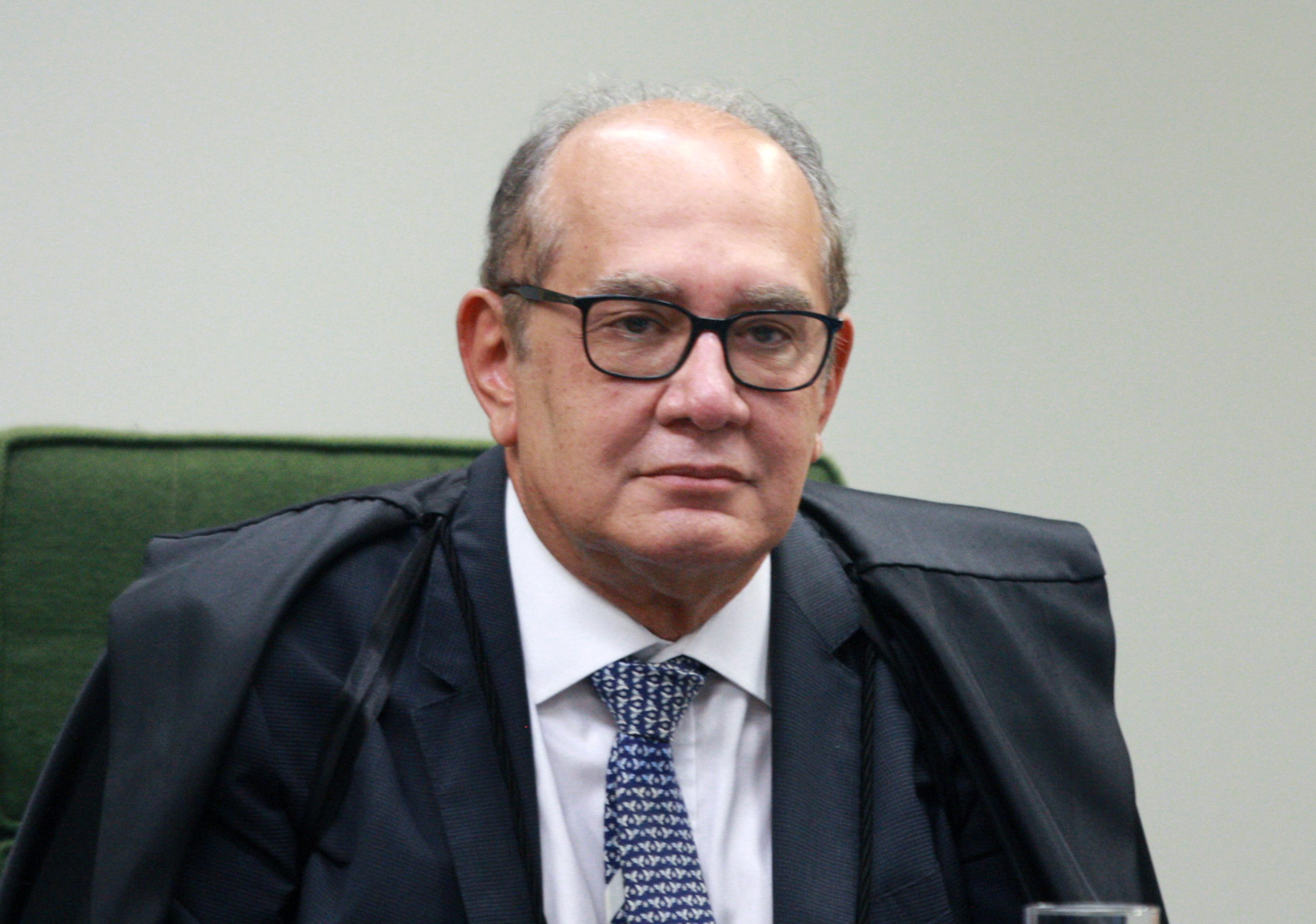 Gilmar Mendes teria usado relações para questionar uso irregular de agrotóxico em suas fazendas no Mato Grosso 38 gilmar mendes scaled 1