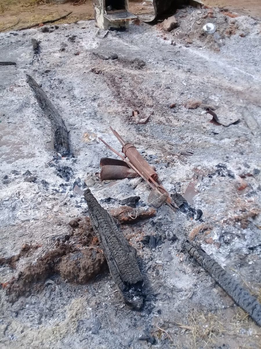 na terra de dorothy stang lider ameacado pede socorro novamente 8 900x1200 1