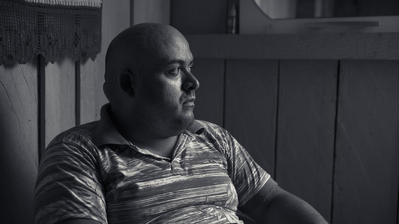 na terra de dorothy stang lider ameacado pede socorro novamente img9