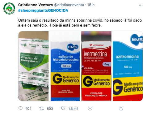 printivermectina