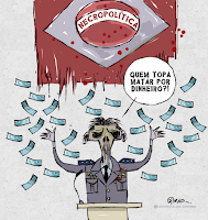CINCO ANOS DO GOLPE MISÓGINO 22 52Banos2Bnecropolitica
