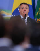 BOLSO NEM SEMPRE FOI A FAVOR DO VOTO IMPRESSO 13 aggio2Bbolso2Bband