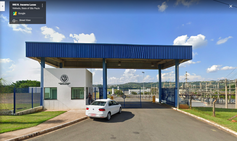 Empresa brasileira de blindagem ligada a militante de Trump multiplica capital em 13 vezes e acumula dívidas 11 fachadacombatarmor 800x476 1