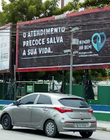 ANTES DE VIRAR CAPITÃ CLOROQUINA, DOUTORA MANDAVA MÉDICOS NEGROS VOLTAREM À SENZALA 31 mayra2Boutdoor