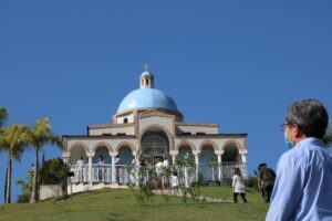 Mosteiro Ain Karim 006 300x200 1