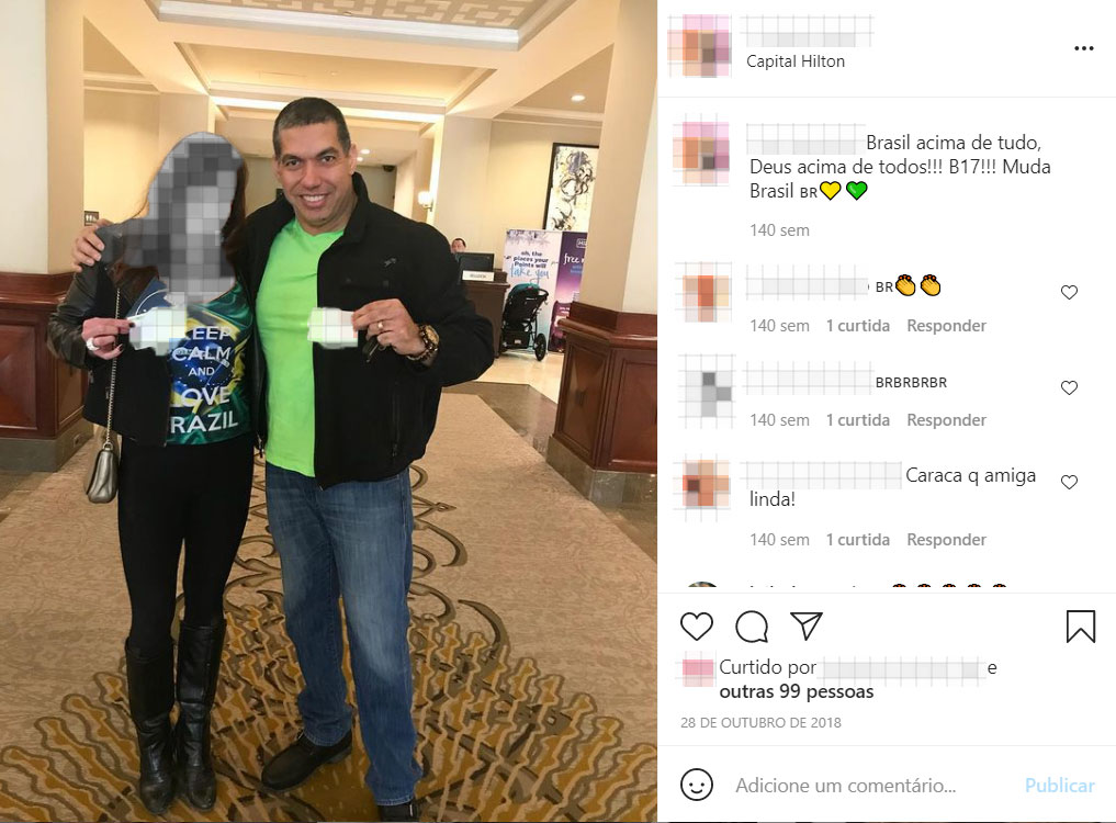 Coronel Guerra: irmão de ex-auditor preso por corrupção na Saúde teria negociado vacinas 14 coronel guerra irmao de ex auditor preso por corrupcao na saude teria negociado vacinas img7