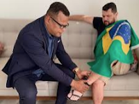 NADA MAIS TRADICIONAL NA TRADICIONAL FAMÍLIA BRASILEIRA QUE TRAIÇÃO E VINGANÇA 21 eust2Boswaldo2Bcom2Btornozeleira