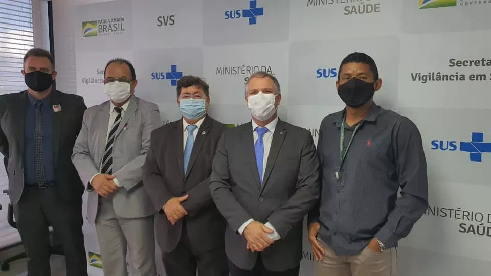 foto 3 grupo evangelico fez oferta paralela de vacinas ao ministerio da saude e prefeituras 1