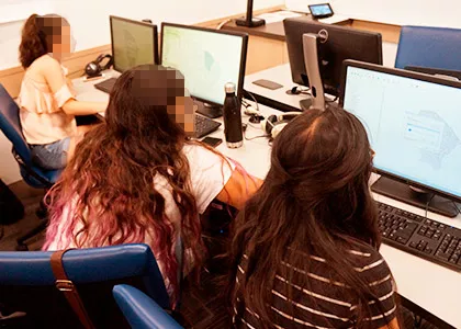 Futuros espiões: NSA financia acampamento de férias para jovens que falam português 17 futuros espioes nsa financia acampamento de ferias para jovens que falam portugues 15