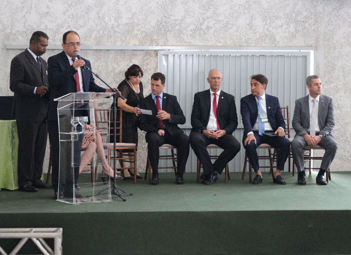 inauguracao da