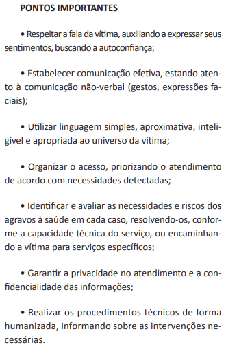 Juíza nega aborto legal para menina vítima de estupro e teria exposto sentença no WhatsApp 29 Print da Recomendação do MS sobre aborto