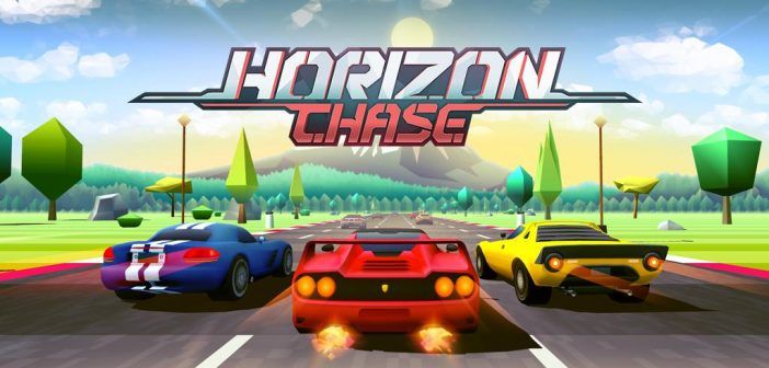 Horizon Chase - World Tour Requirements - The Cryd's Daily