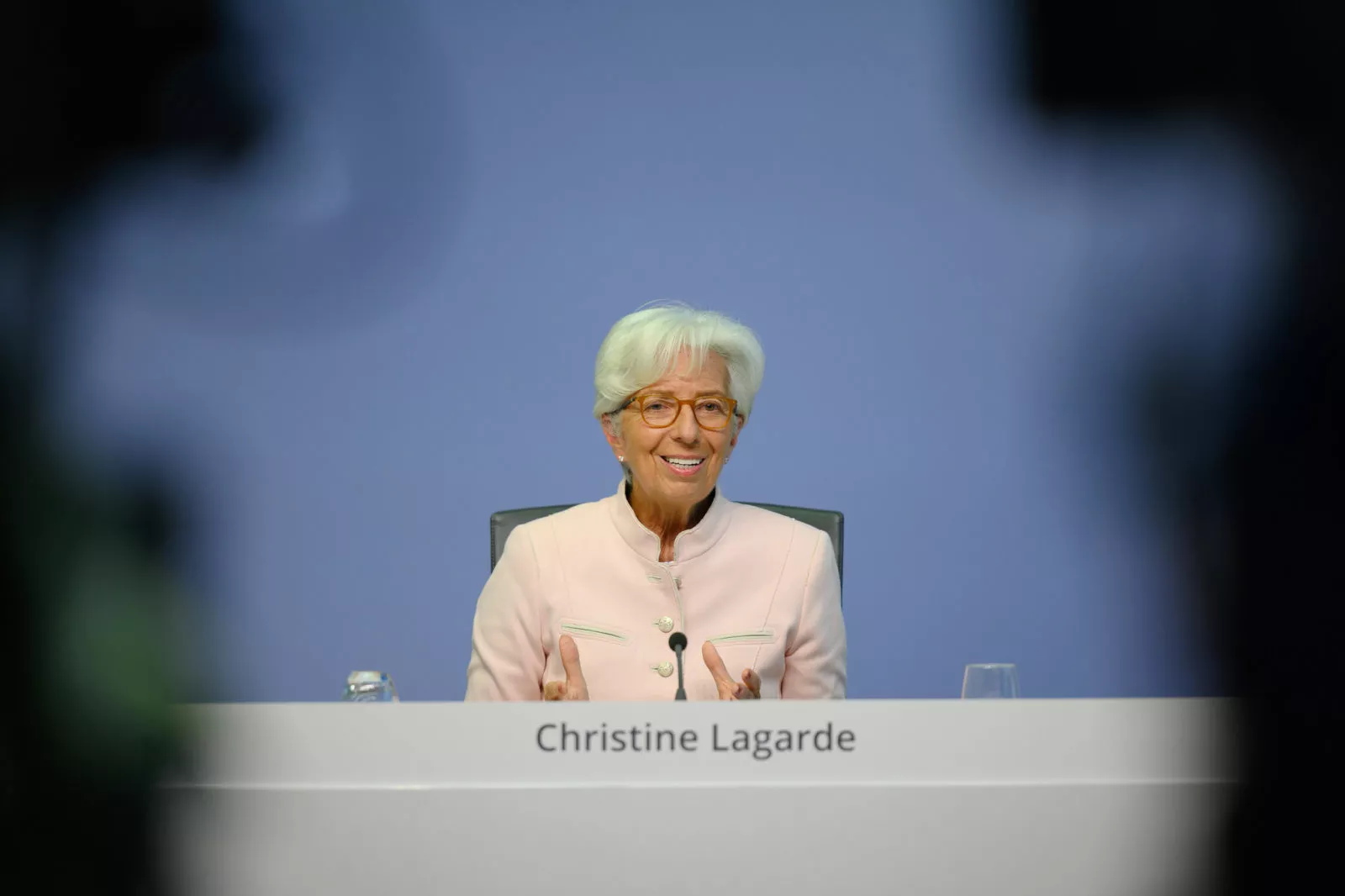 Como o maior escritório de advocacia dos EUA leva a riqueza global para paraísos fiscais 9 christine lagarde 1600x1066 1
