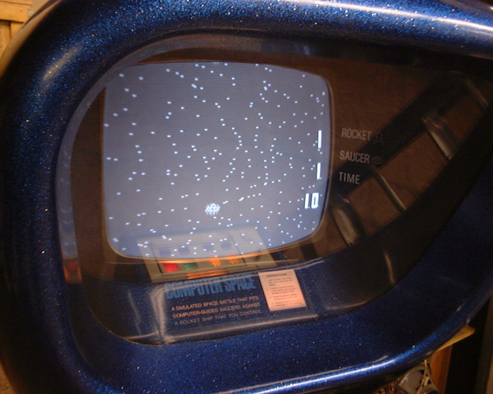 Lista reúne os primeiros jogos lançados no mundo, de SpaceWar a …