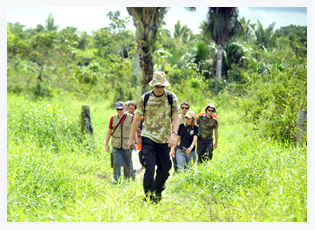 foto3 gta mpf acusa 8 militares e um medico por crimes cometidos pela ditadura no araguaia