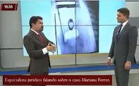 SEGUNDA INSTÂNCIA DO REVOLTANTE CASO MARI FERRER ACONTECE HOJE 24 mari2Bf2Bespecialista2Bjuridico