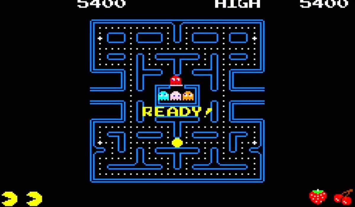 Jogo do Pac-Man: Jogue agora esse clássico online! - Windows Team