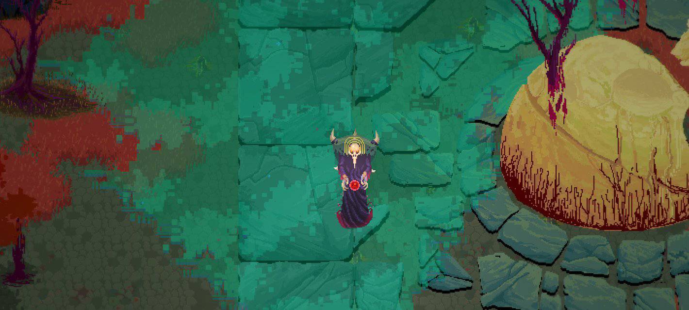 Pixel Action / RPG UnDungeon Aumenta a Quantidade Certa no Kickstarter