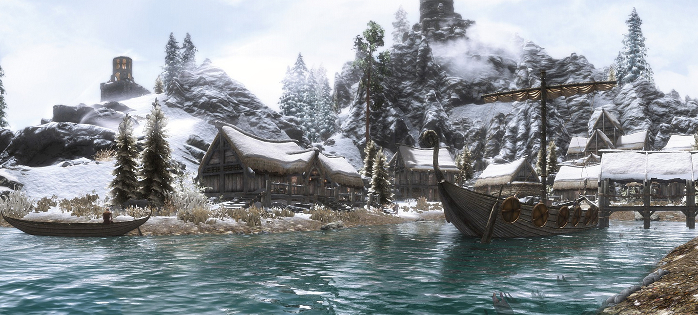 Bethesda explica por que apenas seus filhos verão The Elder Scrolls 6