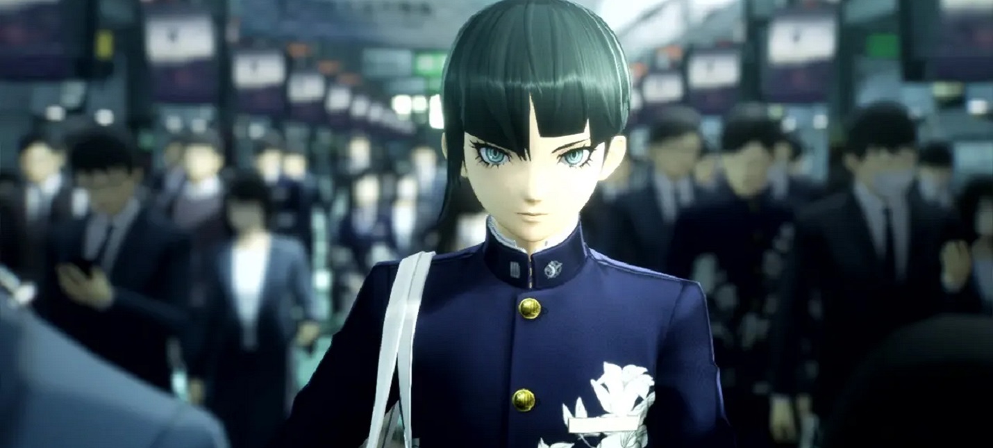 Novo trailer de Shin Megami Tensei V dedicado à abertura de pré-encomendas