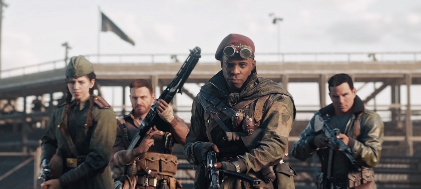 Desenvolvedores de CoD: o Vanguard deseja criar duas sequências diretas