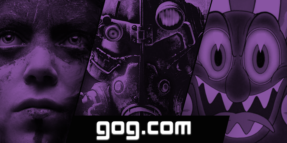GOG Games: Sacrifício, decisões difíceis e radiação | A Casa do Cogumelo