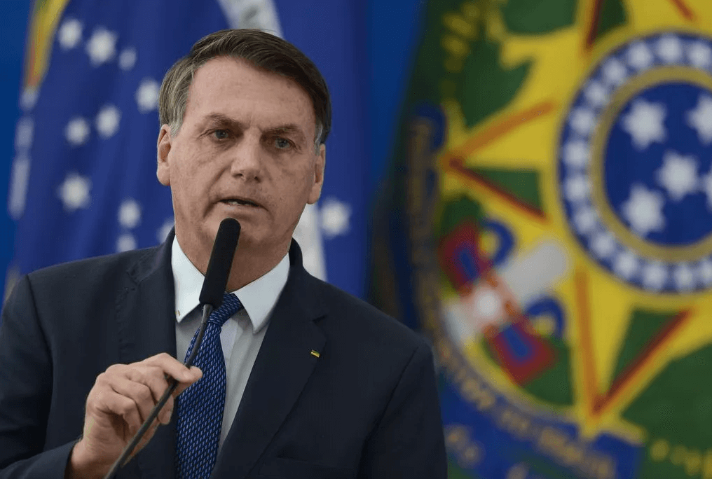 Médicos y grupos antiaborto promueven tratamientos ineficaces contra Covid-19 5 ojopublico bolsonaro