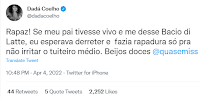 twitter2520tretas2520rapadura