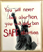 SUPREMA CORTE QUER DERRUBAR ABORTO SEGURO NOS EUA, QUE EXISTE HÁ 49 ANOS 18 aborto2520seguro2520estatua