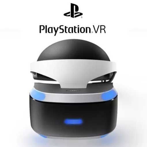 Resultado de imagem para playstation vr