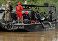 SE DOM ERA MALVISTO NA AMAZÔNIA, BOLSO É BEM VISTO AONDE? 54 dom2520buscas