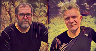 QUEREMOS JUSTIÇA PARA DOM PHILLIPS E BRUNO PEREIRA 17 dom2520e2520bruno2520ilustra