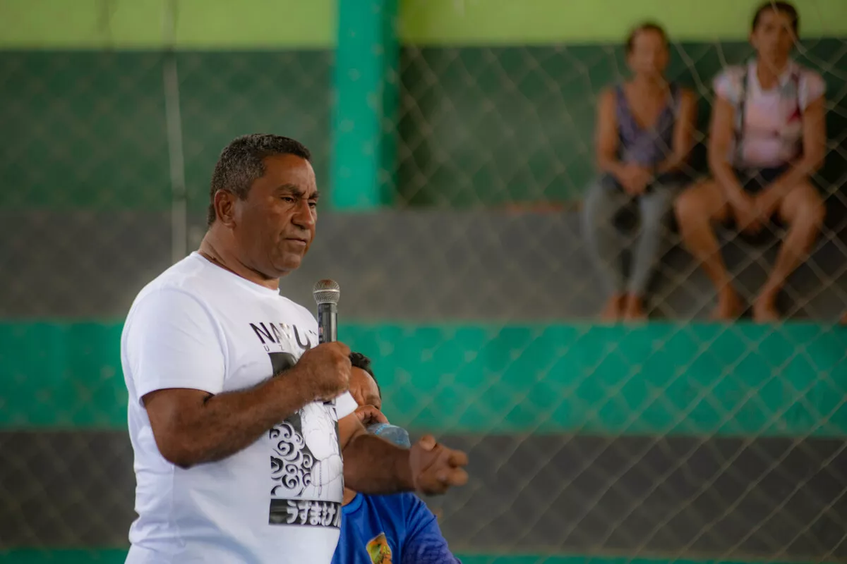 foto4 lider de pescadores acusa midia de sensacionalismo e deputado fala em fato isolado